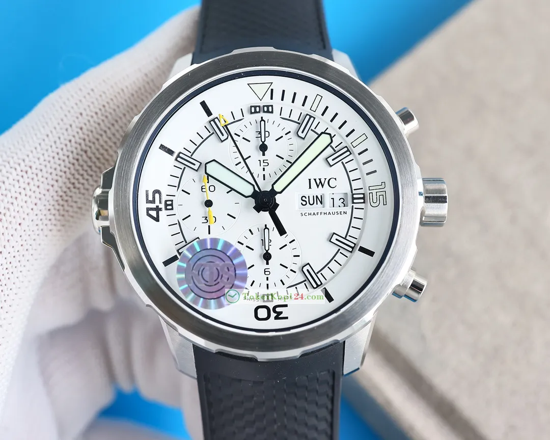 IWC時計アクアタイマー Aquatimer 偽物人気 7750 自動巻き IW247034
