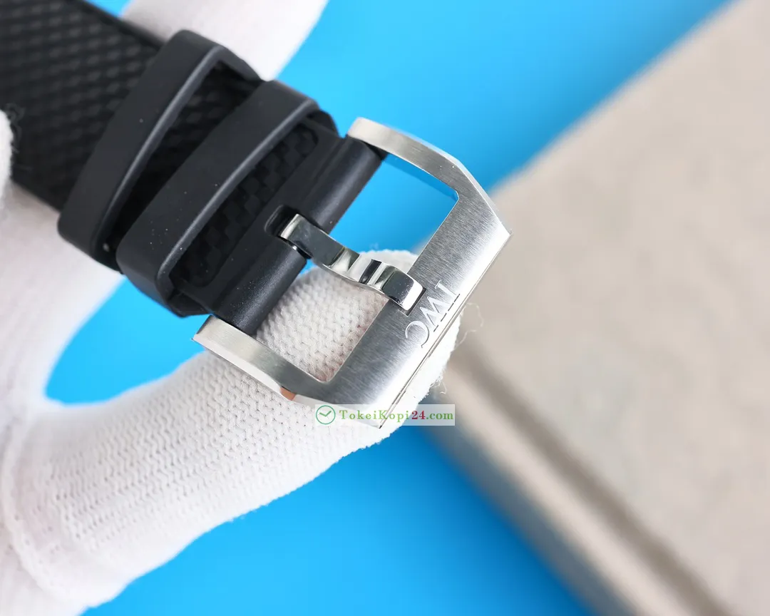 IWC時計アクアタイマー Aquatimer 偽物人気 7750 自動巻き IW247034[6]