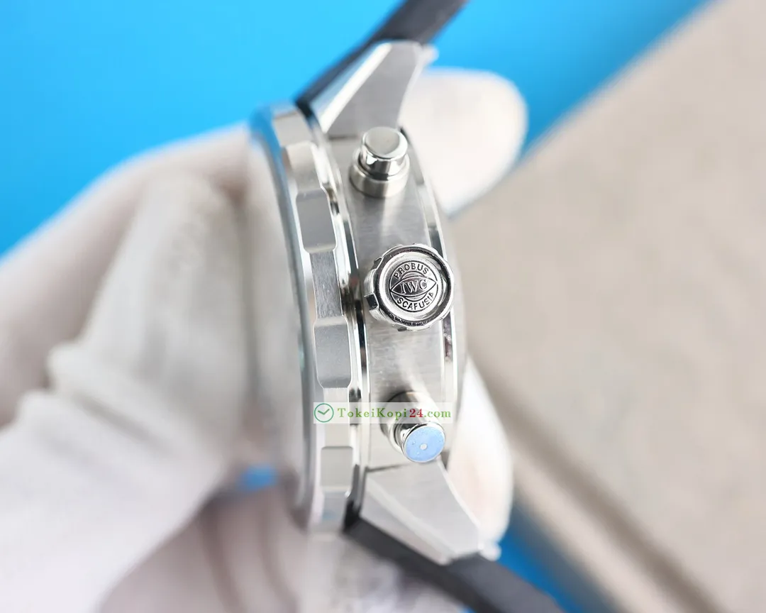 IWC時計アクアタイマー Aquatimer 偽物人気 7750 自動巻き IW247034[7]