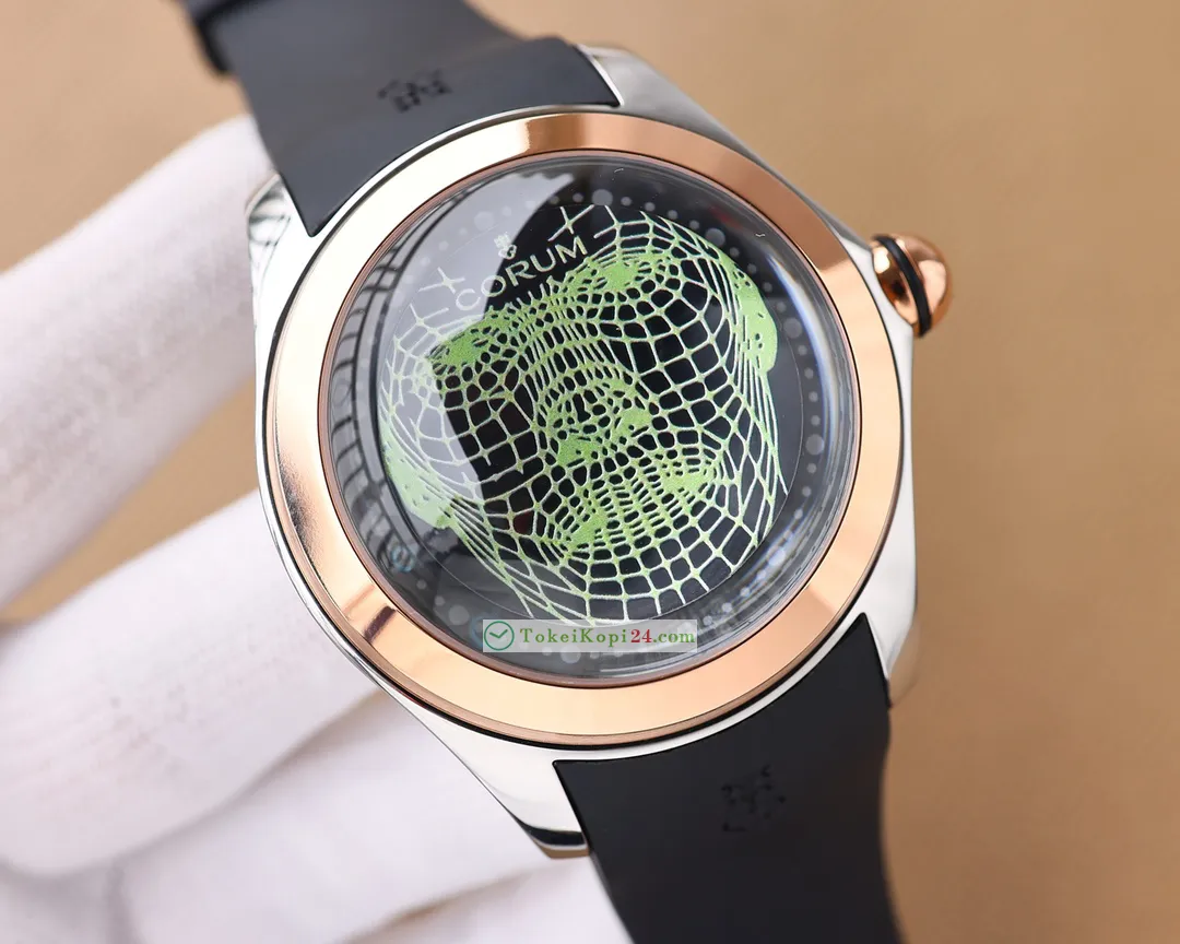 高級ブランドCORUM バブルピエロ 「オールドスクール」と最新ファッション 2929105[1]