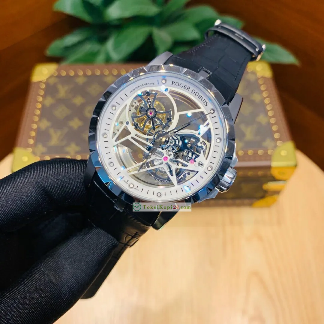 ロジェ・デュブイコピー時計 高級メンズ エクスカリバー46  RDDB22904話題商品[1]