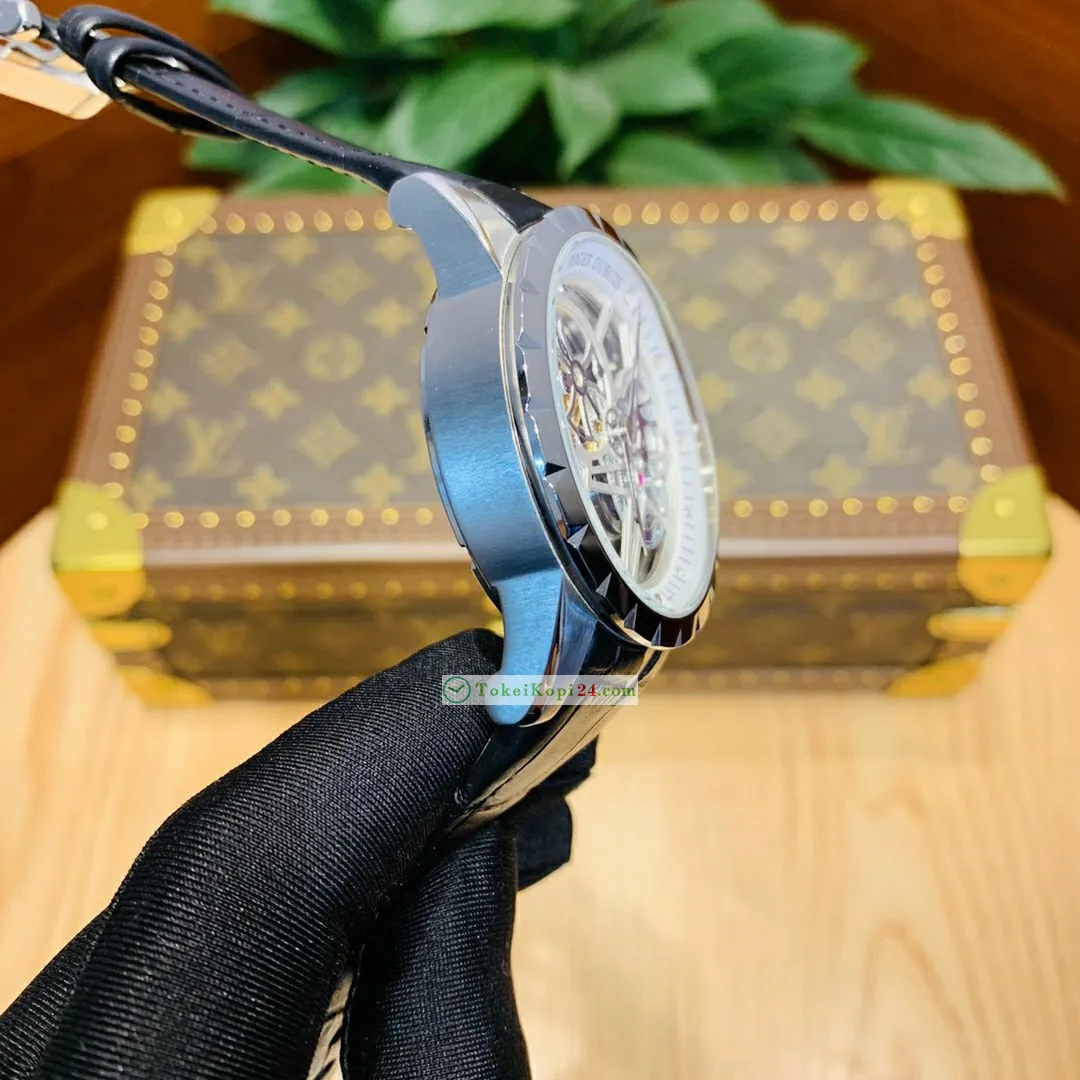 ロジェ・デュブイコピー時計 高級メンズ エクスカリバー46  RDDB22904話題商品[3]