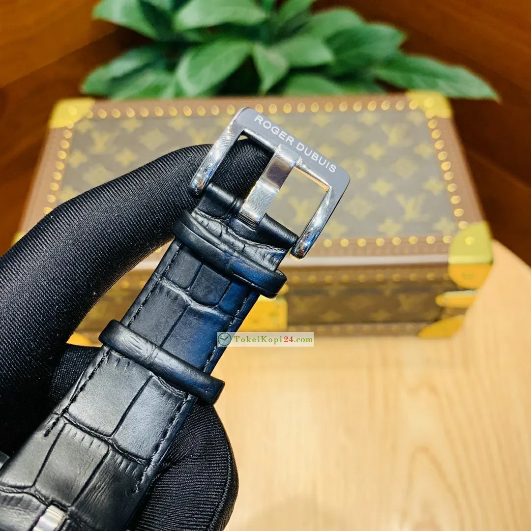 ロジェ・デュブイコピー時計 高級メンズ エクスカリバー46  RDDB22904話題商品[7]