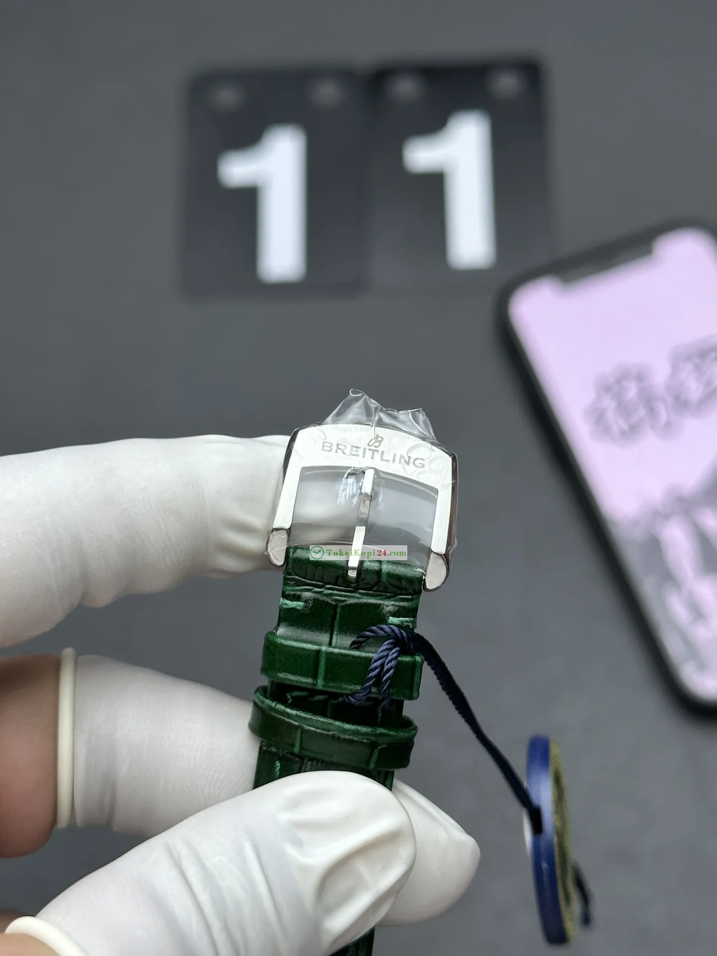 ブライトリング偽物 アビエーション ナビタイマー最大級規模N品人気レディース 1129290[5]