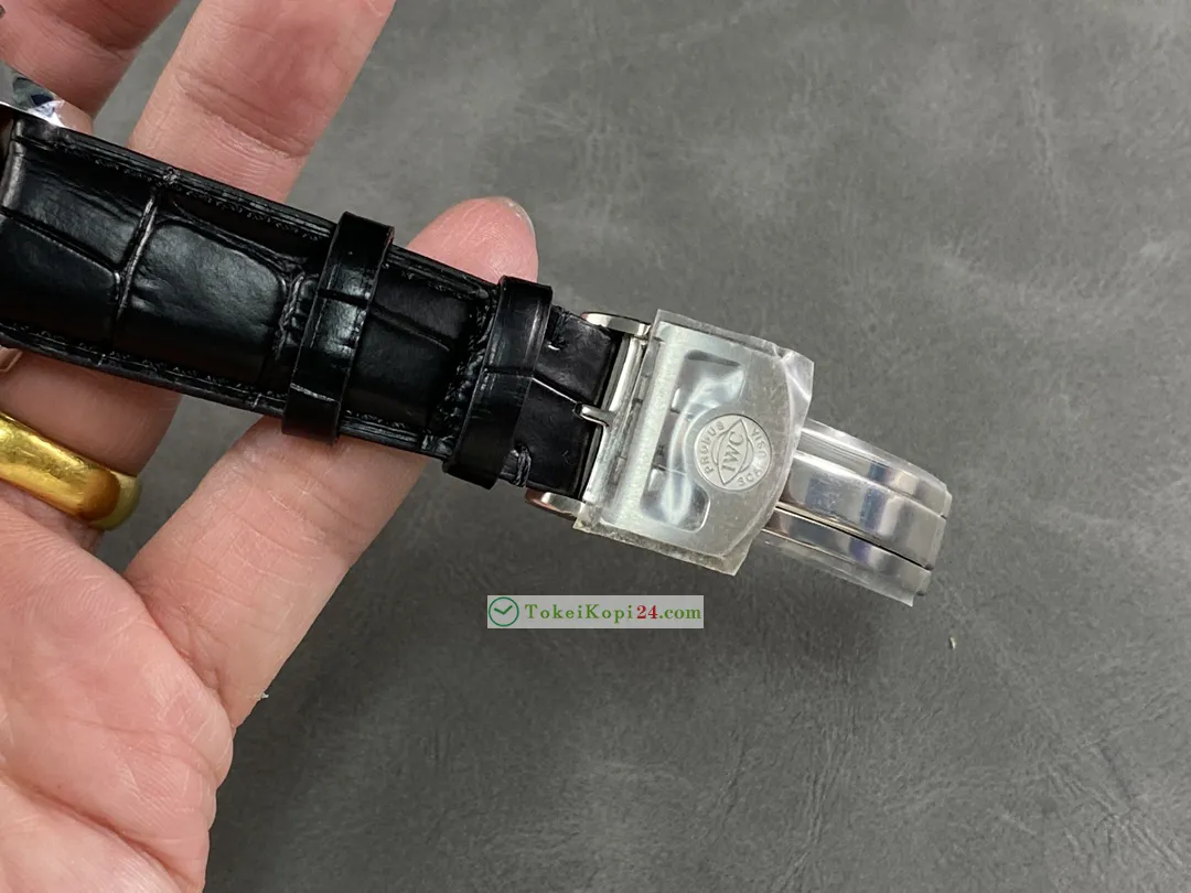 話題商品！高級IWCスーパーコピー ポルトギーゼ クロノグラフIW6024956[7]