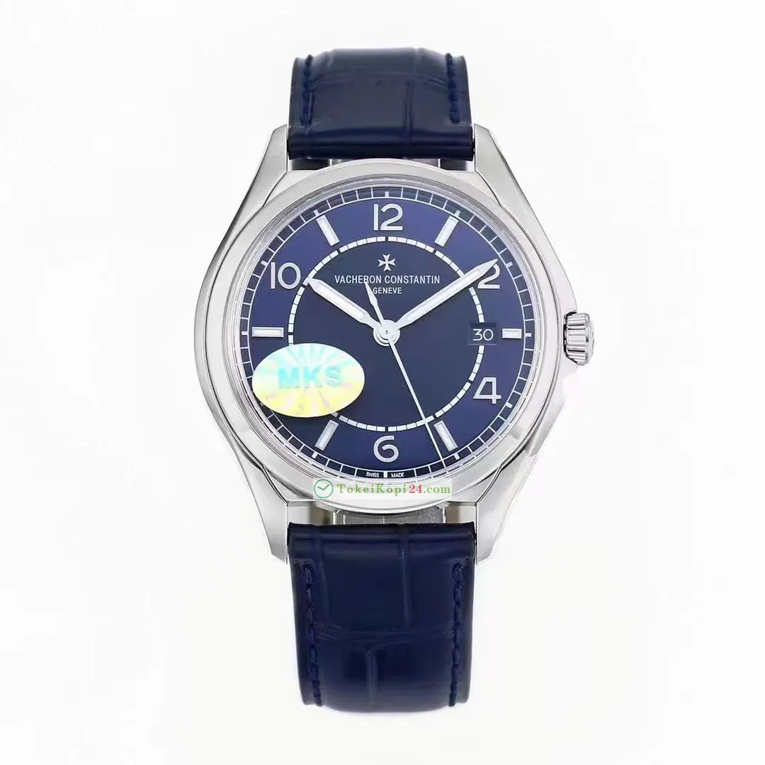 大人気ヴァシュロン コンスタンタン ウルジ 高級メンズ腕時計40mm V839743