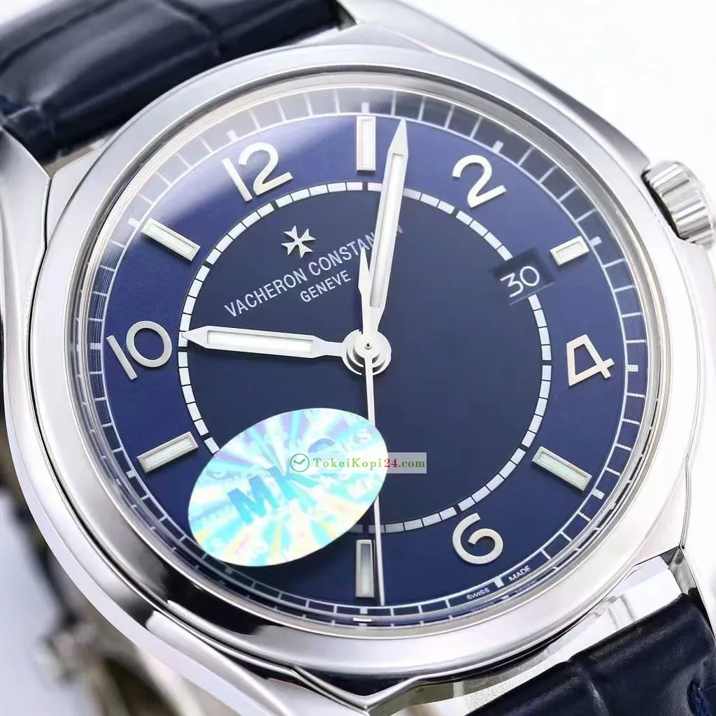 大人気ヴァシュロン コンスタンタン ウルジ 高級メンズ腕時計40mm V839743[1]