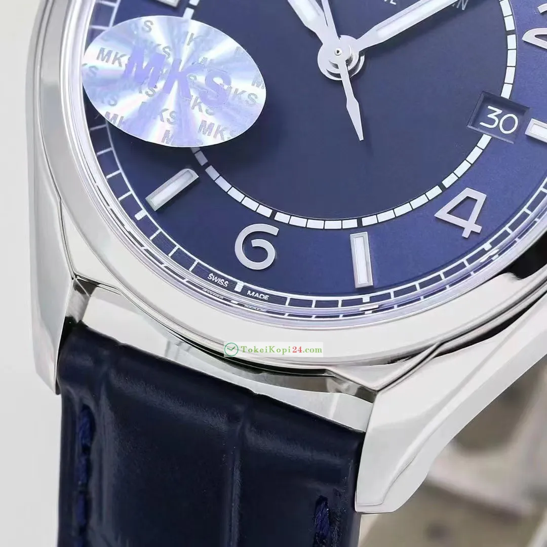 大人気ヴァシュロン コンスタンタン ウルジ 高級メンズ腕時計40mm V839743[2]