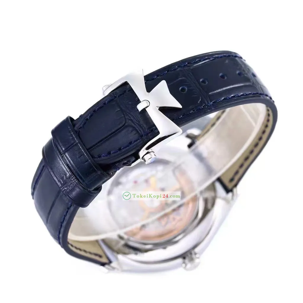大人気ヴァシュロン コンスタンタン ウルジ 高級メンズ腕時計40mm V839743[6]