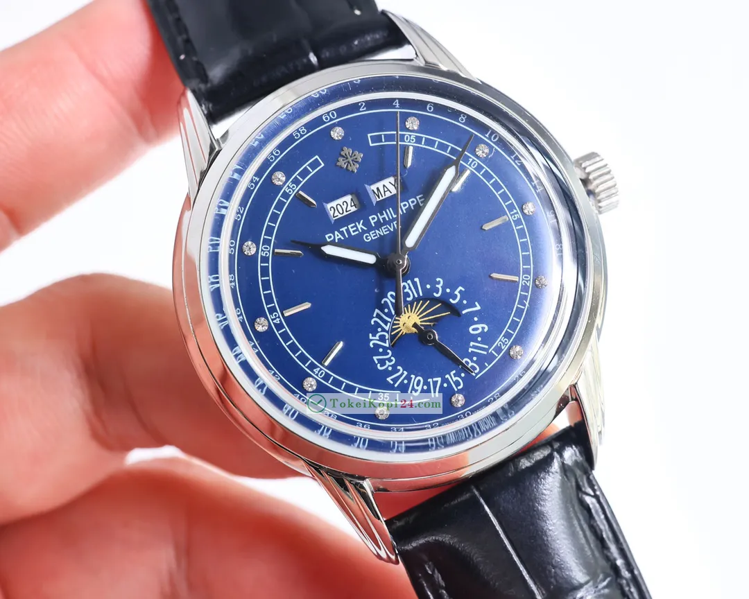 最安値パテック フィリップＮ級品 グランド コンプリケーション タイムピースRef. 1463[3]