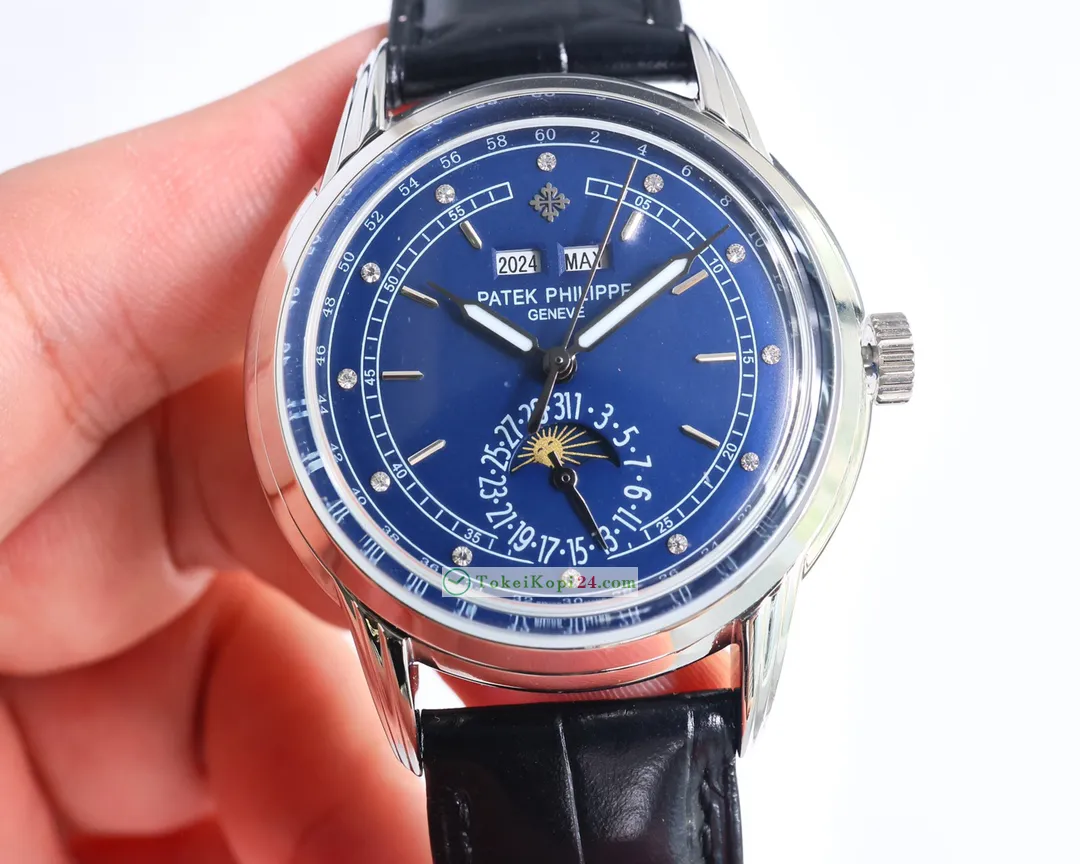 最安値パテック フィリップＮ級品 グランド コンプリケーション タイムピースRef. 1463[4]