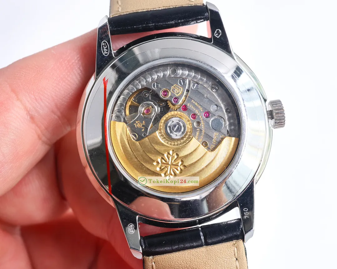 最安値パテック フィリップＮ級品 グランド コンプリケーション タイムピースRef. 1463[8]