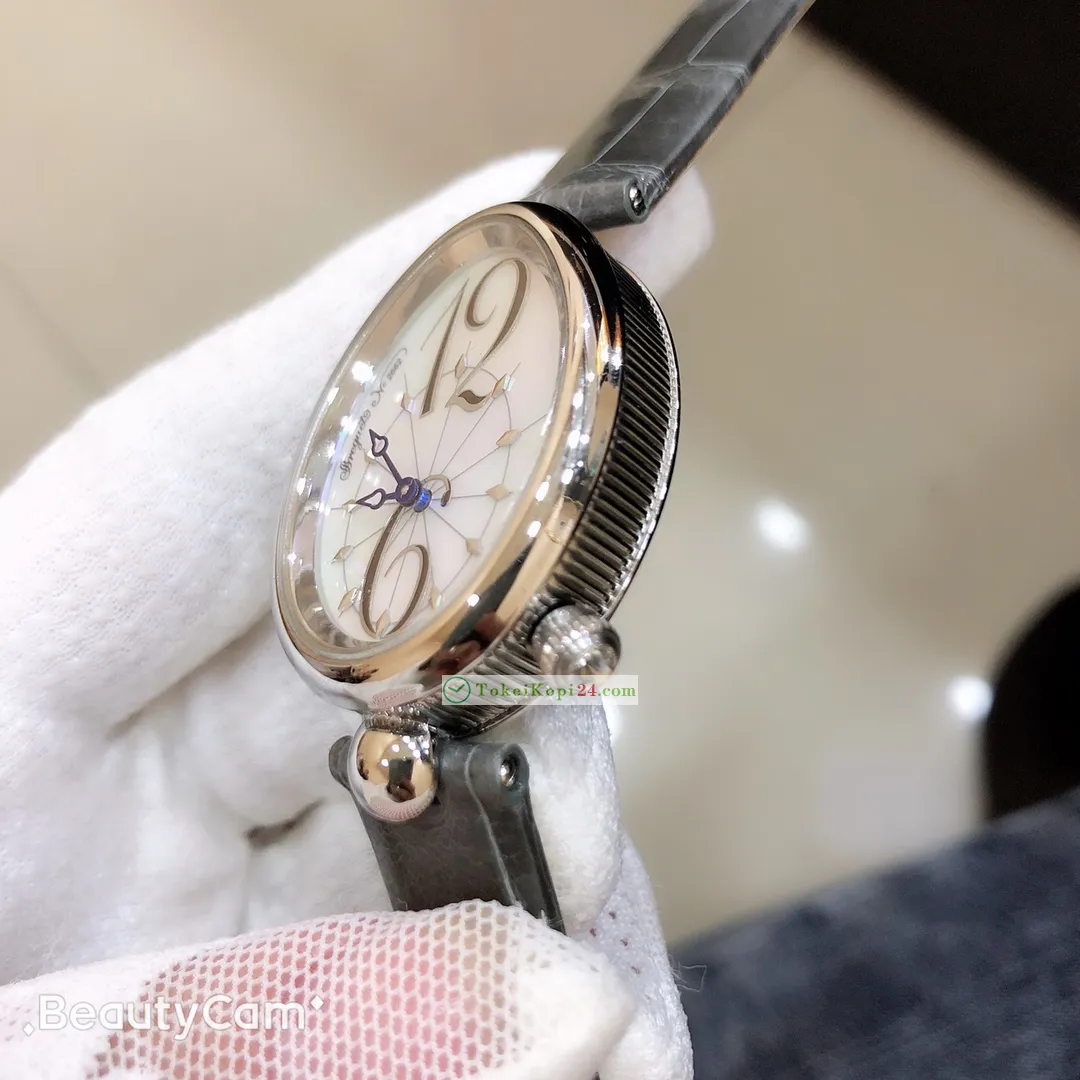 ブレゲ激安 クイーン オブ ネイプルズ 女性用高品質機械式時計770221【高級材料】[5]