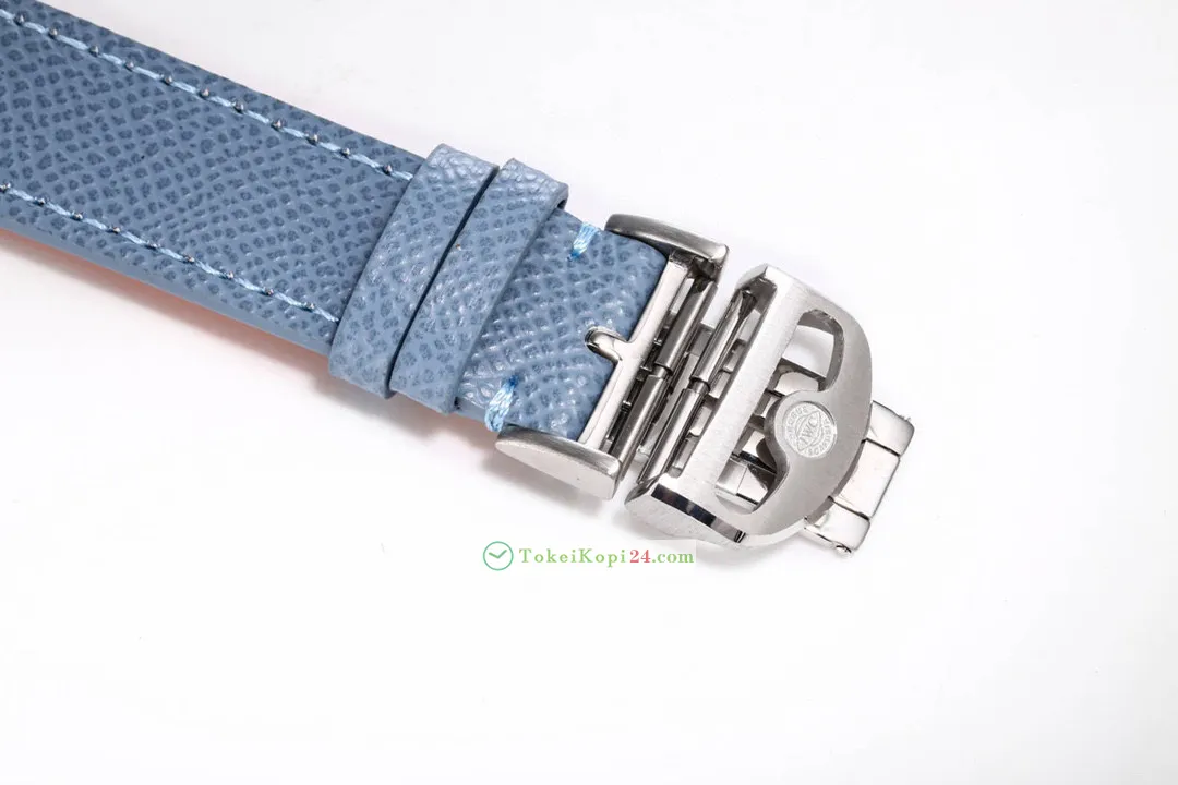 美品  IWCコピーポルトギーゼ製自動巻き小型三針IW292802 【市場最高バージョン】[8]