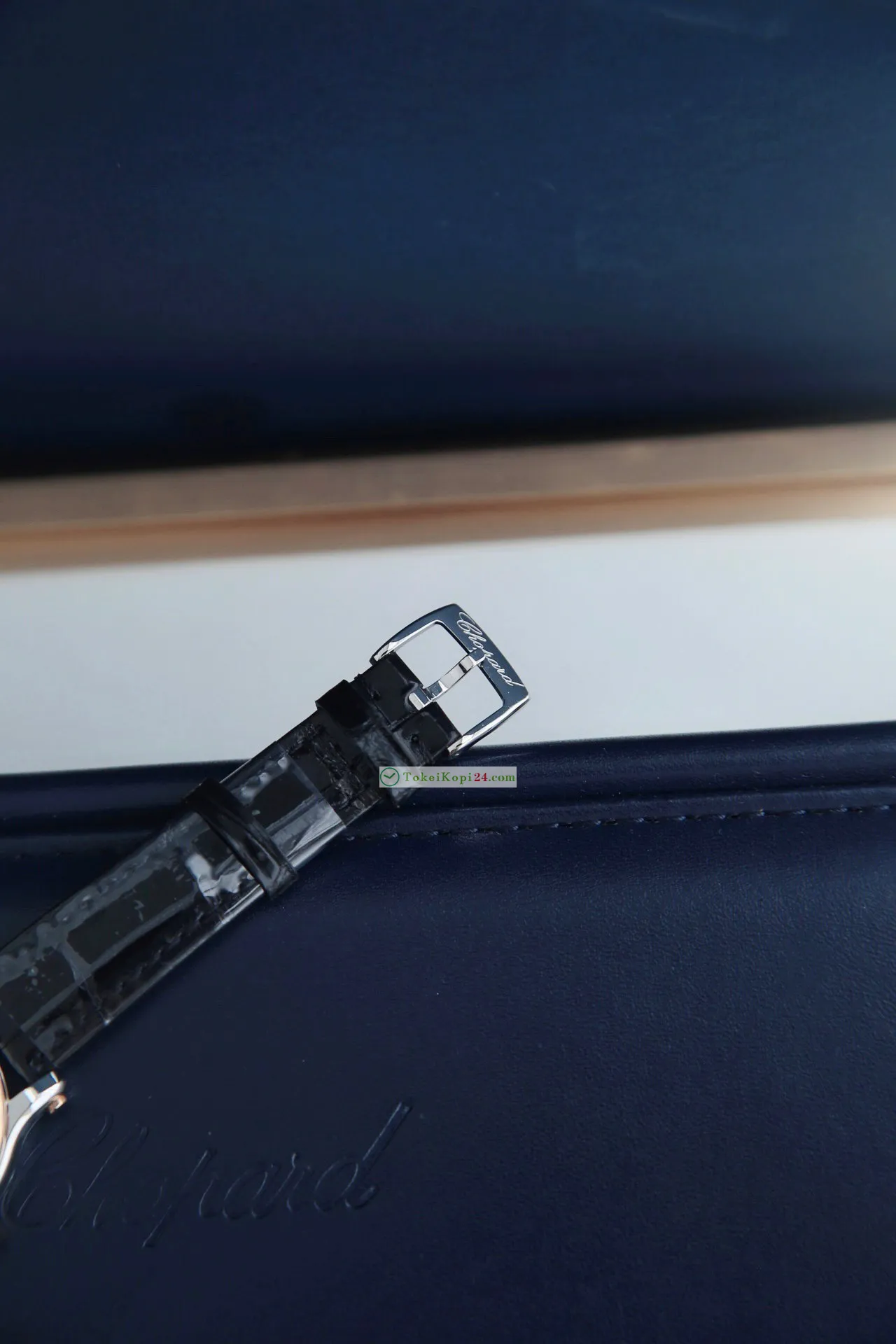 ショパールＮ級品時計の販売 女性ダイヤモンド人気上昇2820A33[8]