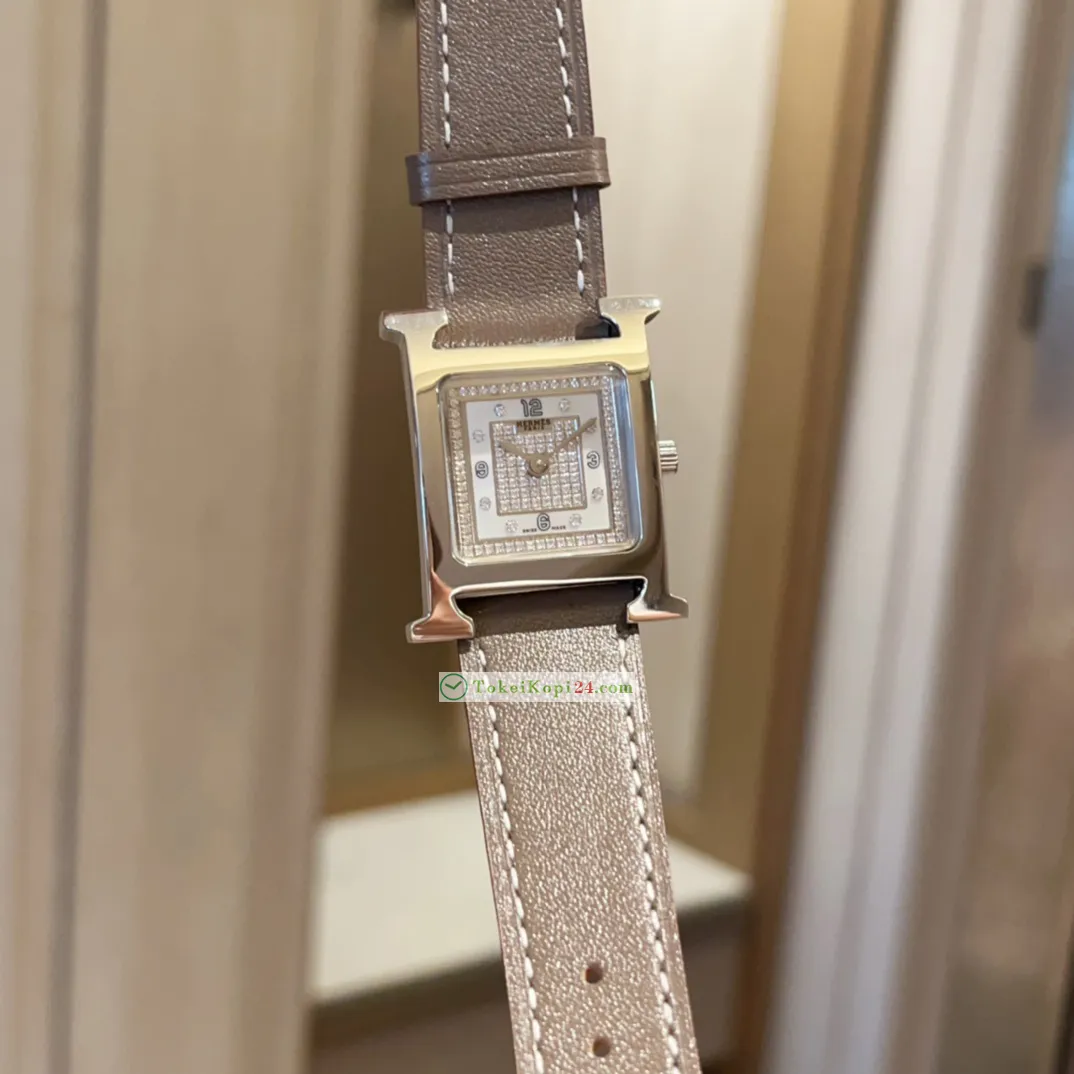 エルメスブランド時計HEURE H10922最もクラシック【貴族的なデザイン】