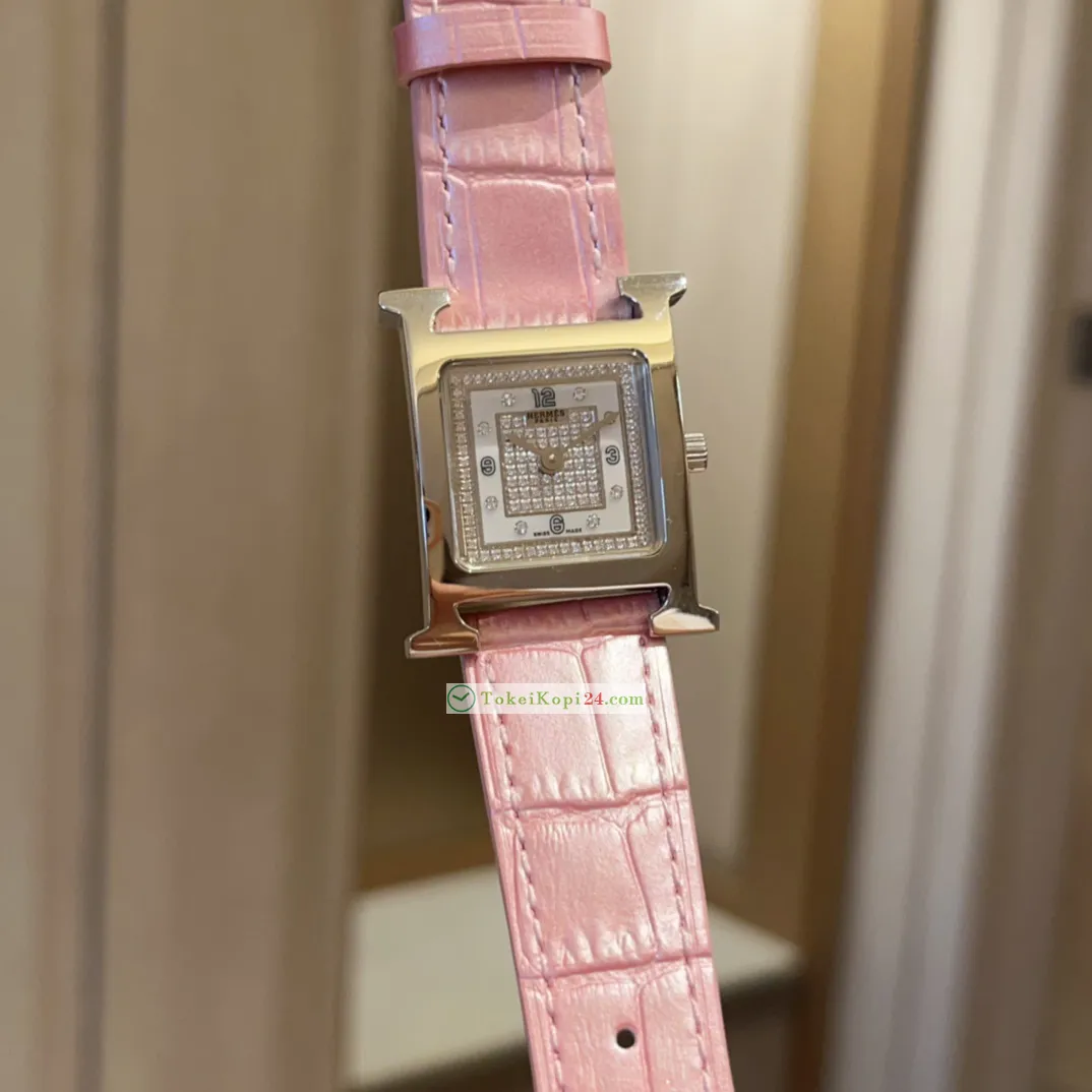 エルメスブランド時計HEURE H10922最もクラシック【貴族的なデザイン】[1]
