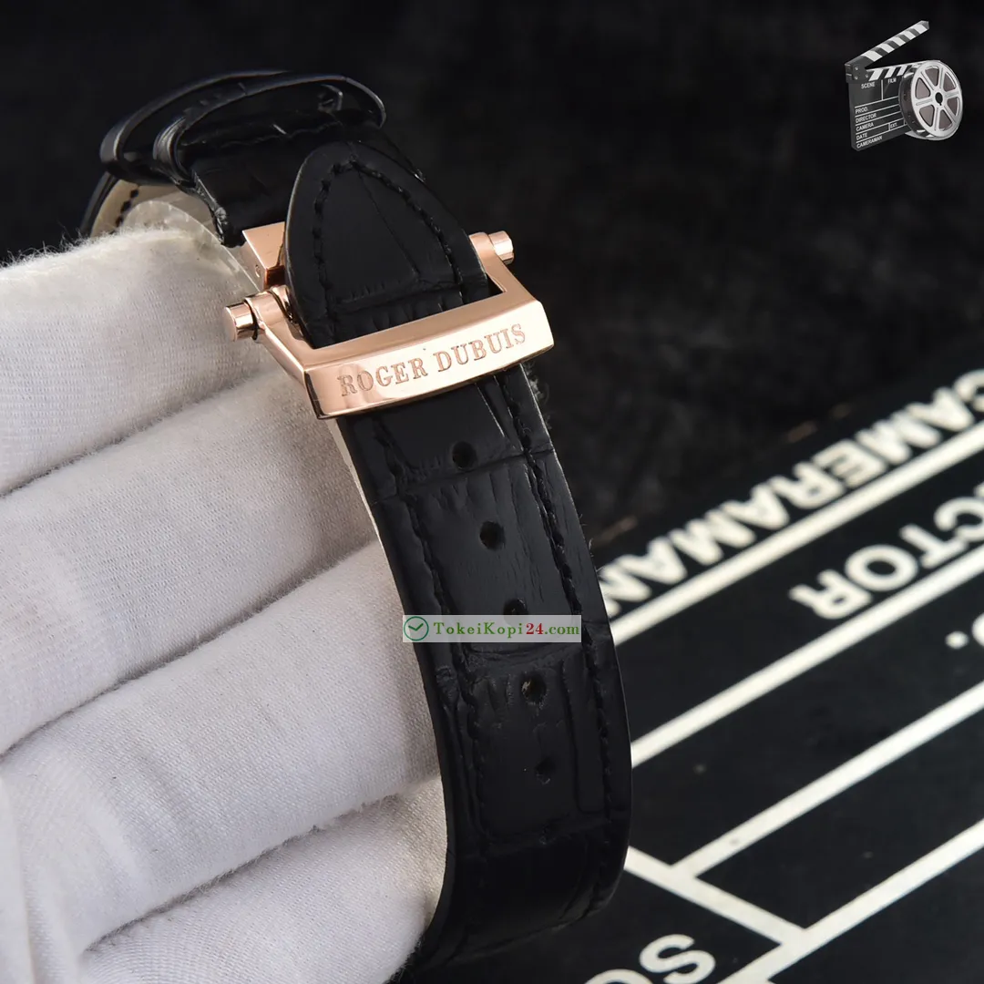 ロジェ デュブイコピーブランド時計 エクスカリバー 46 トゥールビヨン300282AB2[1]