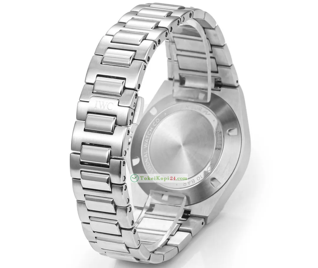 IWC コピーインヂュニア エンジニア オートマチック 40クイックIW662010