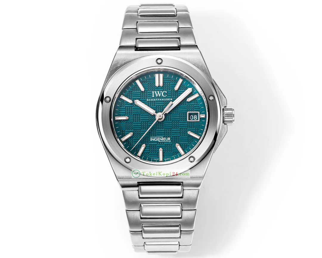 IWC コピーインヂュニア エンジニア オートマチック 40クイックIW662010[3]