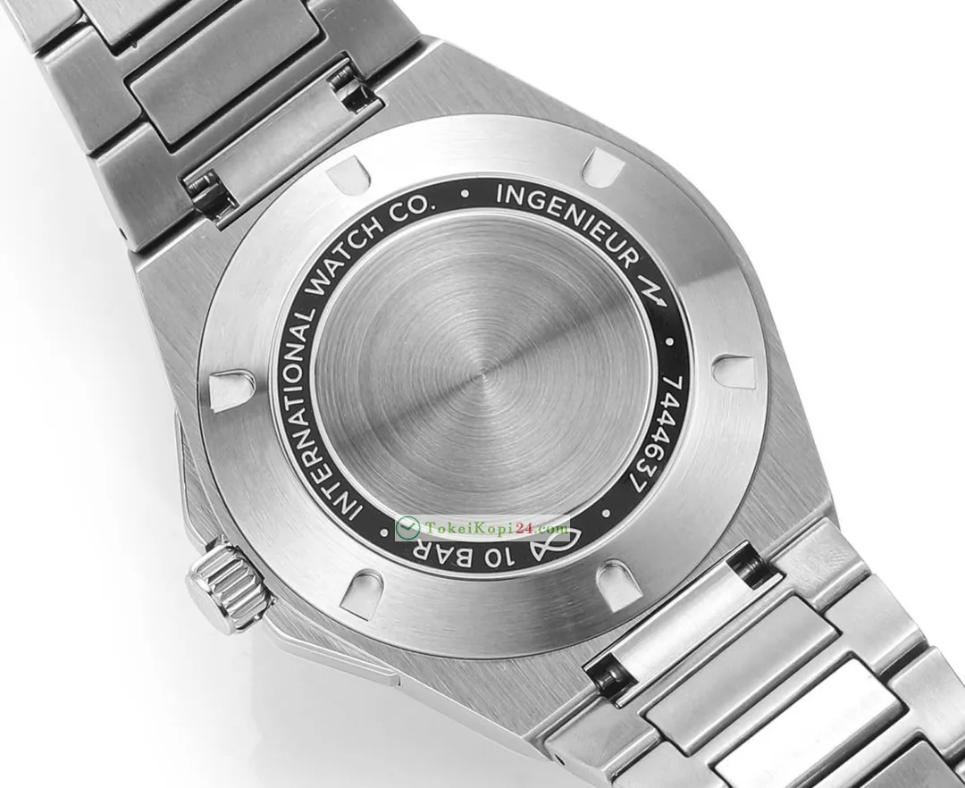 IWC コピーインヂュニア エンジニア オートマチック 40クイックIW662010[4]