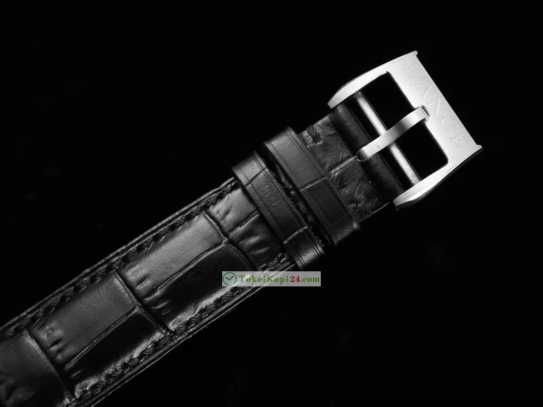極薄でランゲゾーネSAXONIA一流時計自動巻き実感が本物と同じN221875[7]