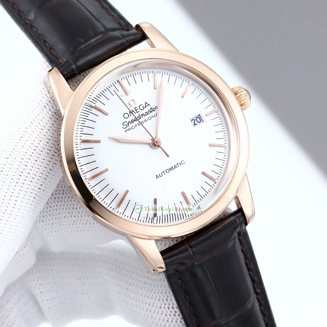 メンズブランド オメガコピー時計自動機械式40mm 並外れた1200.596.29289