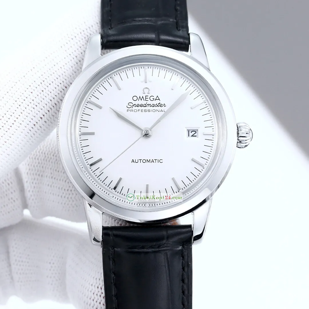 メンズブランド オメガコピー時計自動機械式40mm 並外れた1200.596.29289[2]