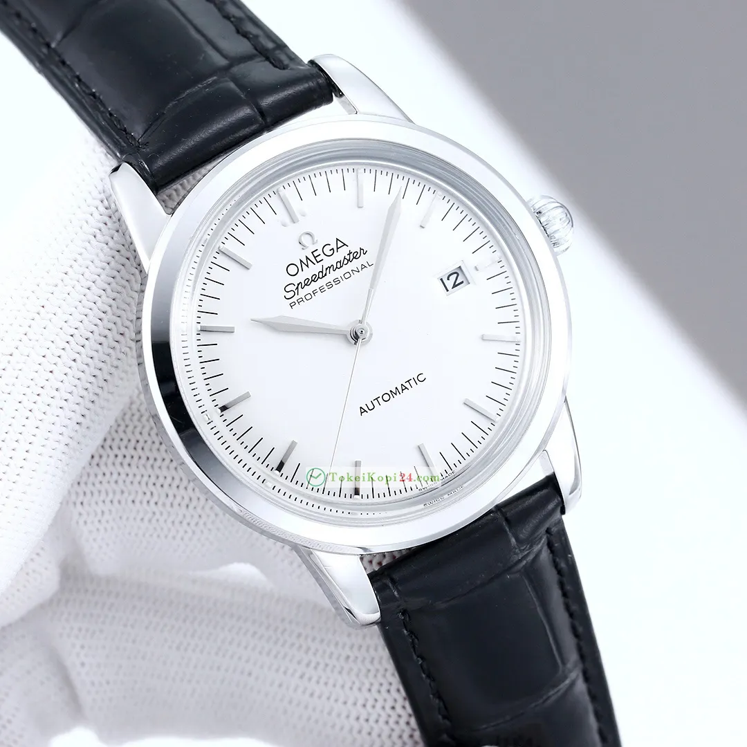 メンズブランド オメガコピー時計自動機械式40mm 並外れた1200.596.29289[3]