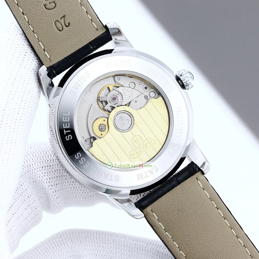 メンズブランド オメガコピー時計自動機械式40mm 並外れた1200.596.29289[6]