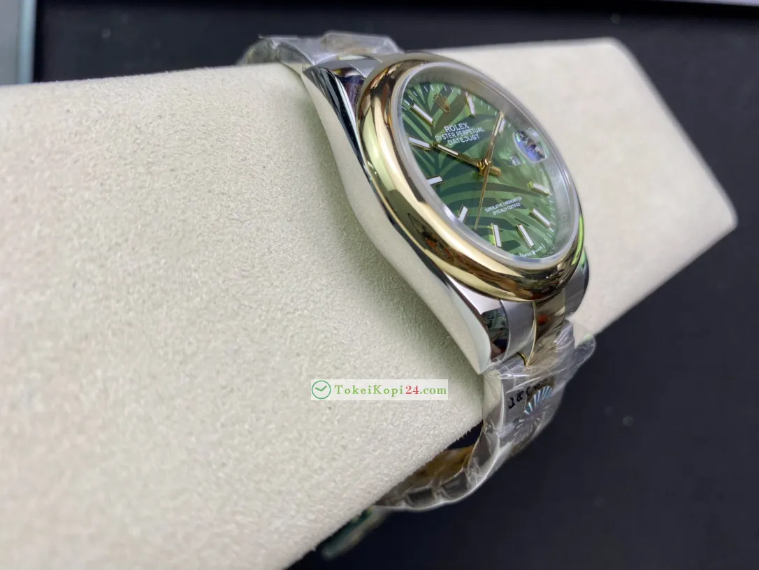 ブランドロレックスコピー時計 デイトジャスト シングルデイト 41mm  293911LG[5]