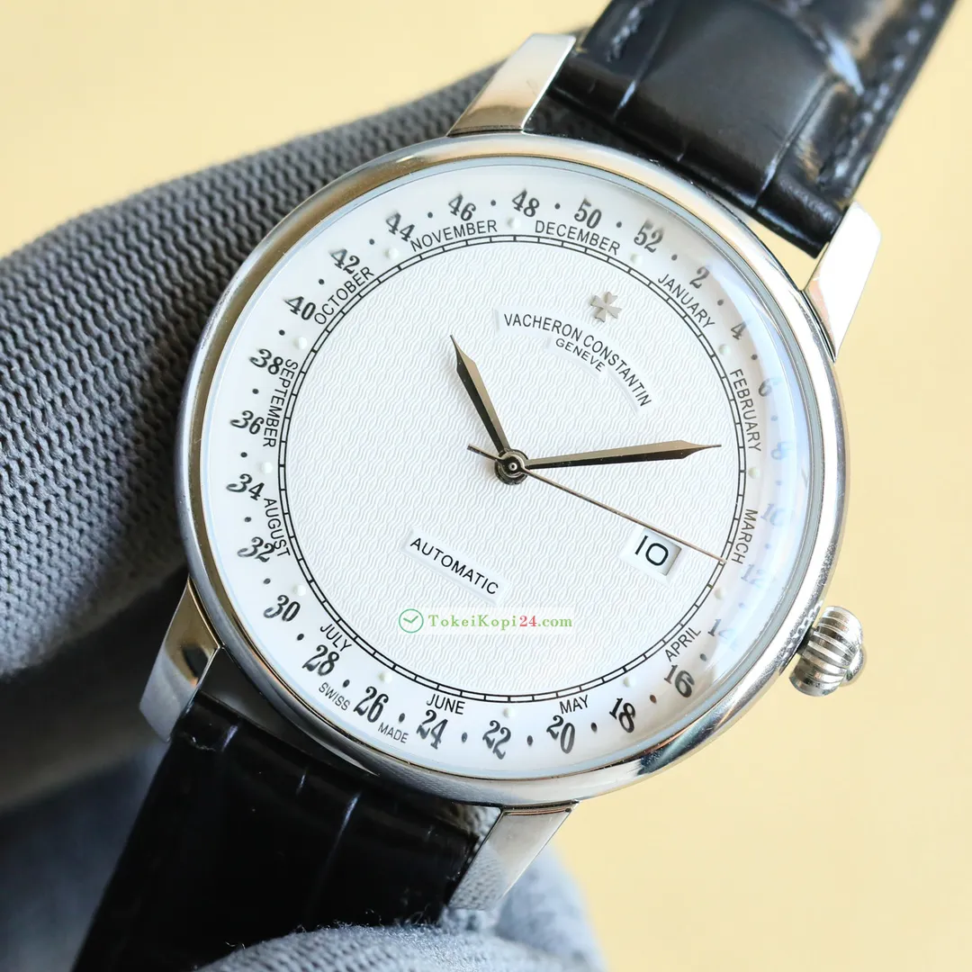 最高級ヴァシュロンコンスタンタンコピー時計ミニマリスト ヘリテージ882GS8291[1]