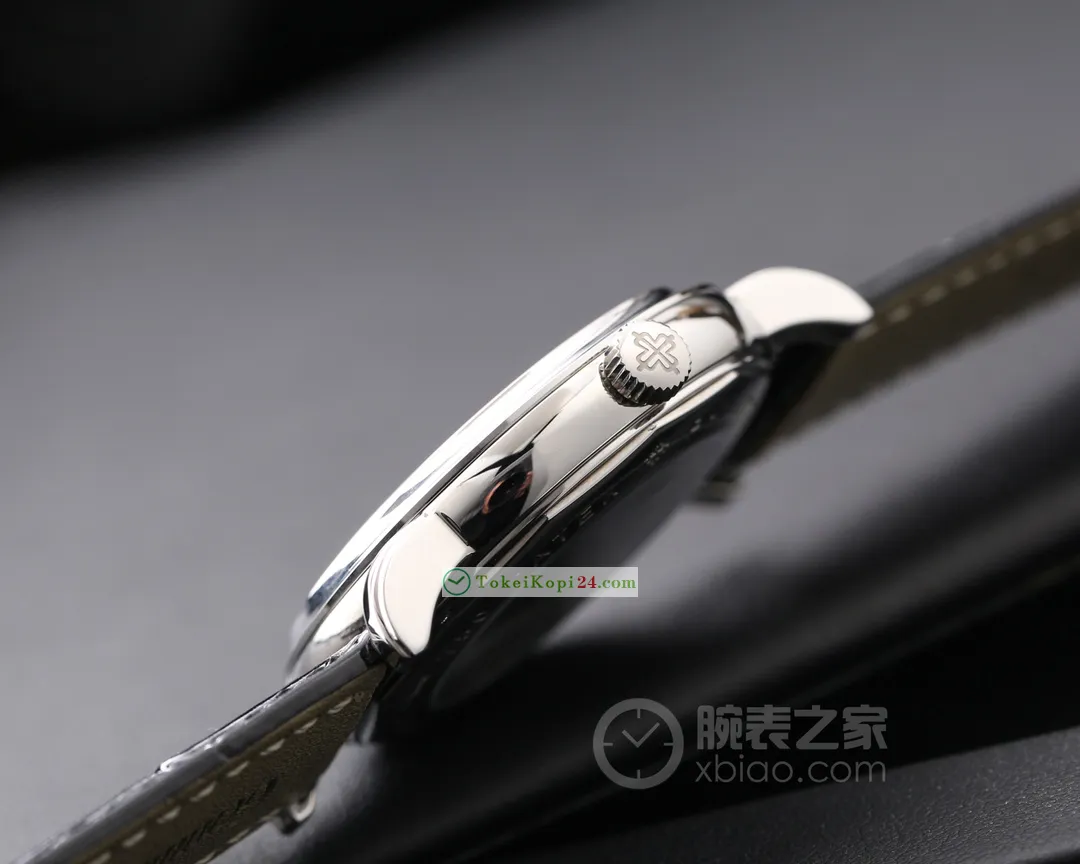 パテック フィリップ激安専門店 ブランド ステンレススチール 自動機械式P6920215[5]