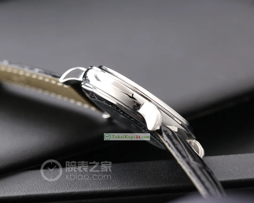 パテック フィリップ激安専門店 ブランド ステンレススチール 自動機械式P6920215[6]