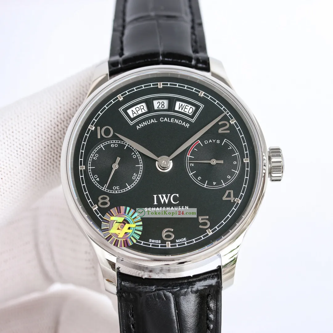 IWCスーパーコピーIW503501 ポルトギーゼ アニュアル カレンダー高級時計