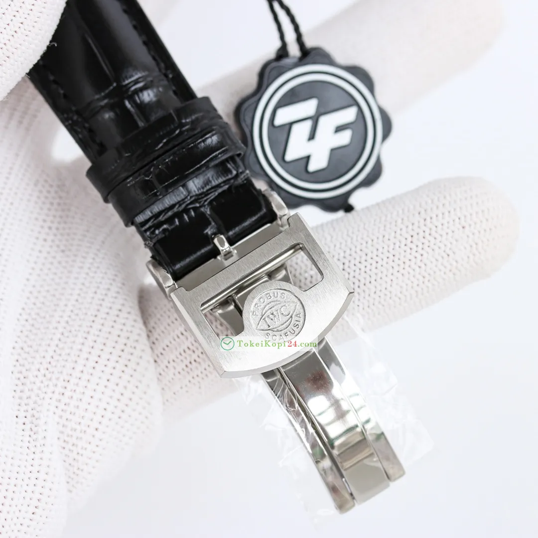 IWCスーパーコピーIW503501 ポルトギーゼ アニュアル カレンダー高級時計[7]