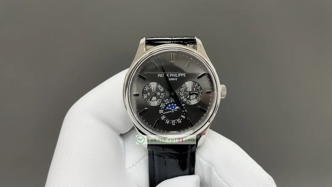 パテック フィリップ コンプリケーション時計新作品 タイムピース 5327、5140