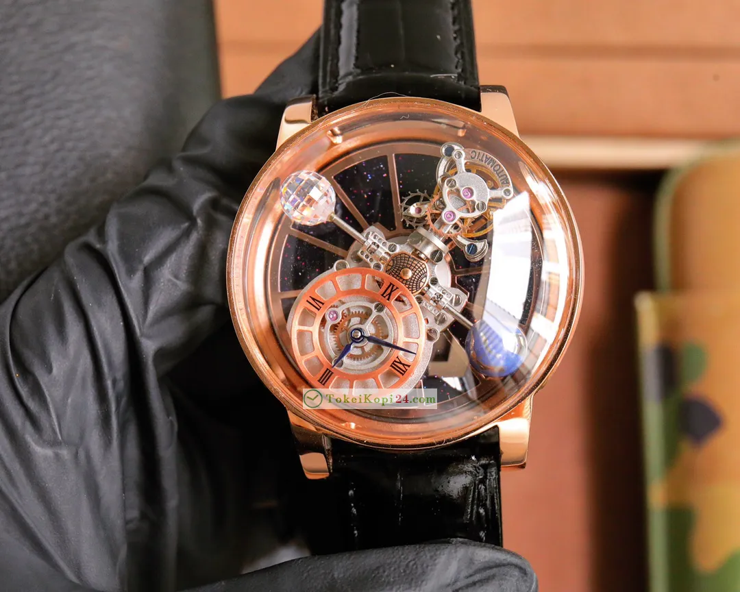  ジェイコブスーパーコピー時計男性 ハニカムパターン 特別モデル3520C711[1]