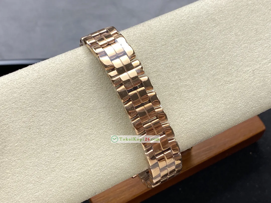 Chopardコピー時計女神レベル 人気ローズゴールド278559-3001/12[6]