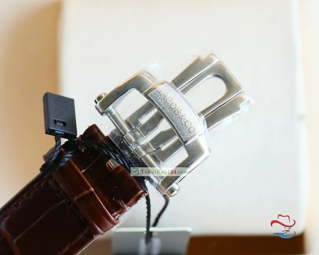 ジェイコブ JACOB & Co ゥールビヨン高級時計 スケルトン M7275322[6]