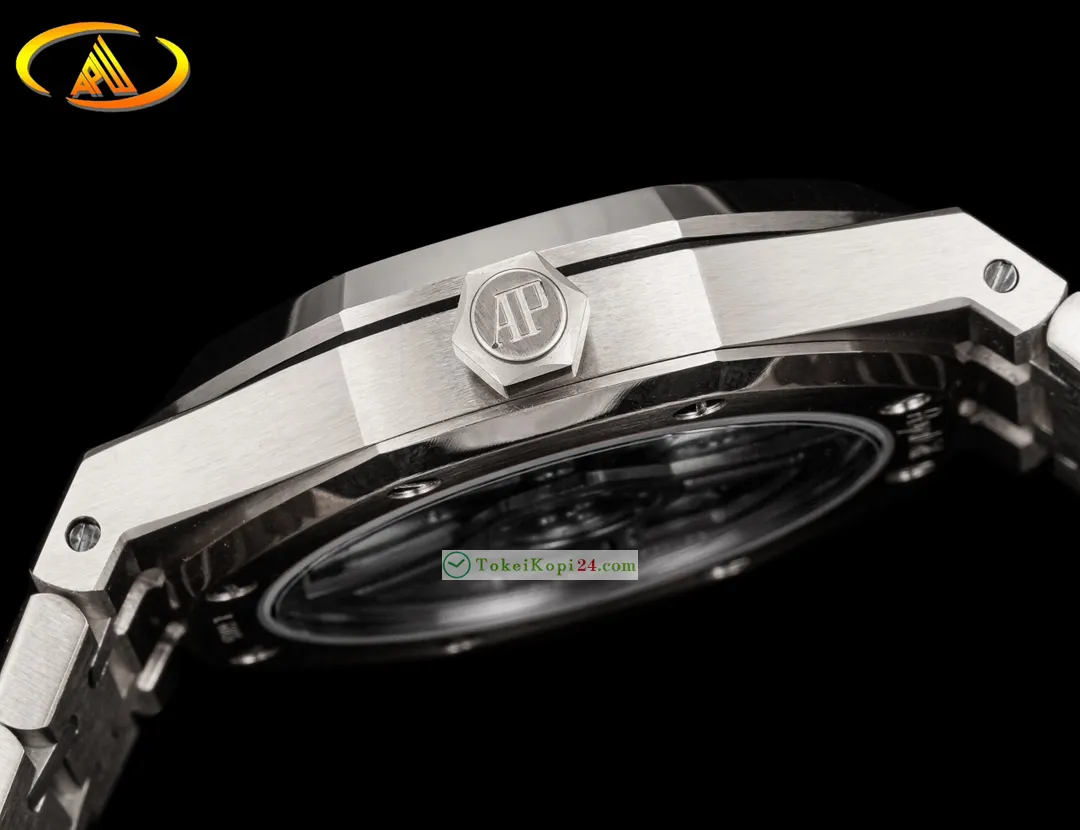 2025新作オーデマ ピゲコピー時計 ロイヤル オーク 41mm 「50アニバーサリー」 15510ST[6]