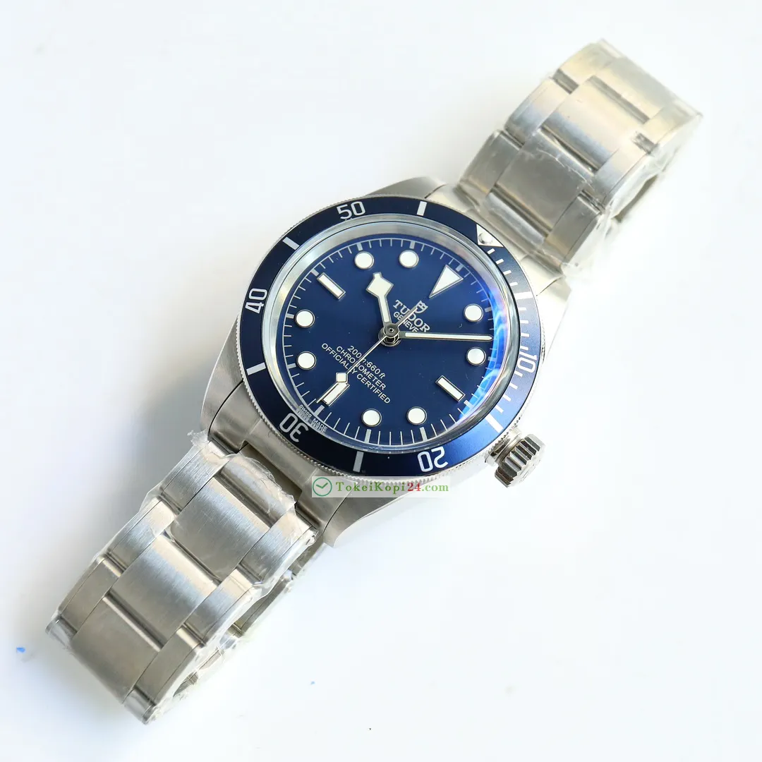 最高級TUDOR ブラックベイ一流メンズ時計T82002L[7]