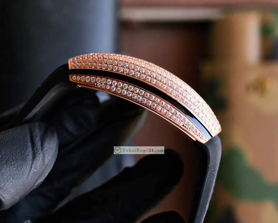 フランクミュラー コンキスタドール V45 SC DT フォールディングバックル 特別モデルV2919D27[5]