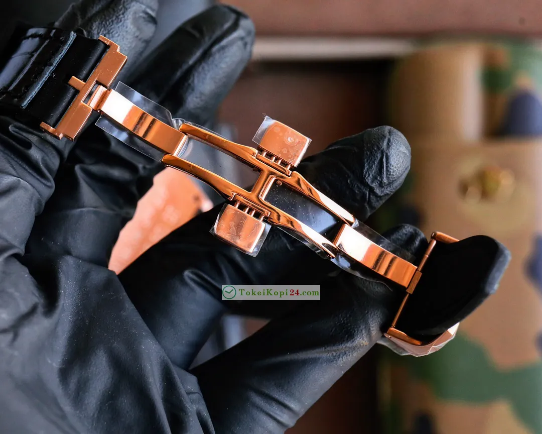 フランクミュラー コンキスタドール V45 SC DT フォールディングバックル 特別モデルV2919D27[6]