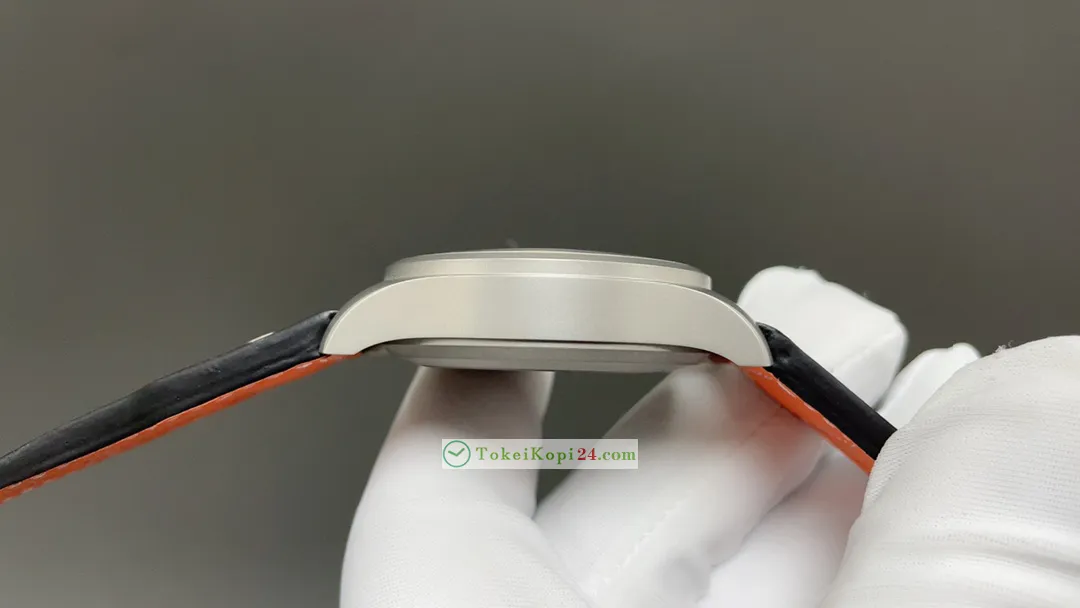 質感良好 IWCコピー時計パイロット43mmメンズ ブラック IW791691[4]