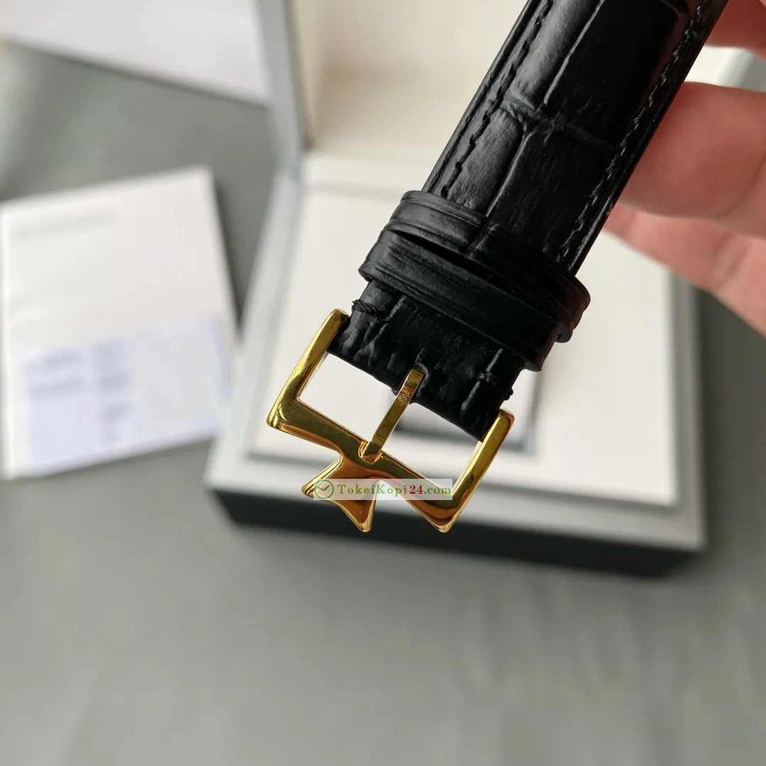 日本一流ヴァシュロン・コンスタンタン ヘリテージ40mm  紳士新品VC481001[7]