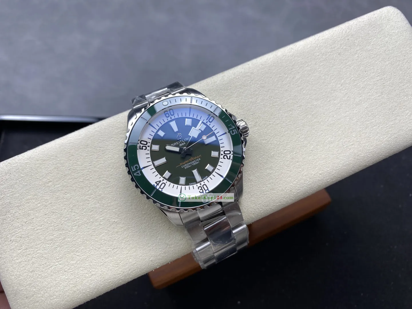 【究極美しさ】2025激安ブライトリング スーパーオーシャン44mm 11729B02[3]