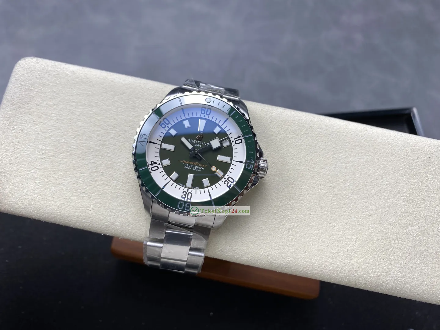 【究極美しさ】2025激安ブライトリング スーパーオーシャン44mm 11729B02[4]