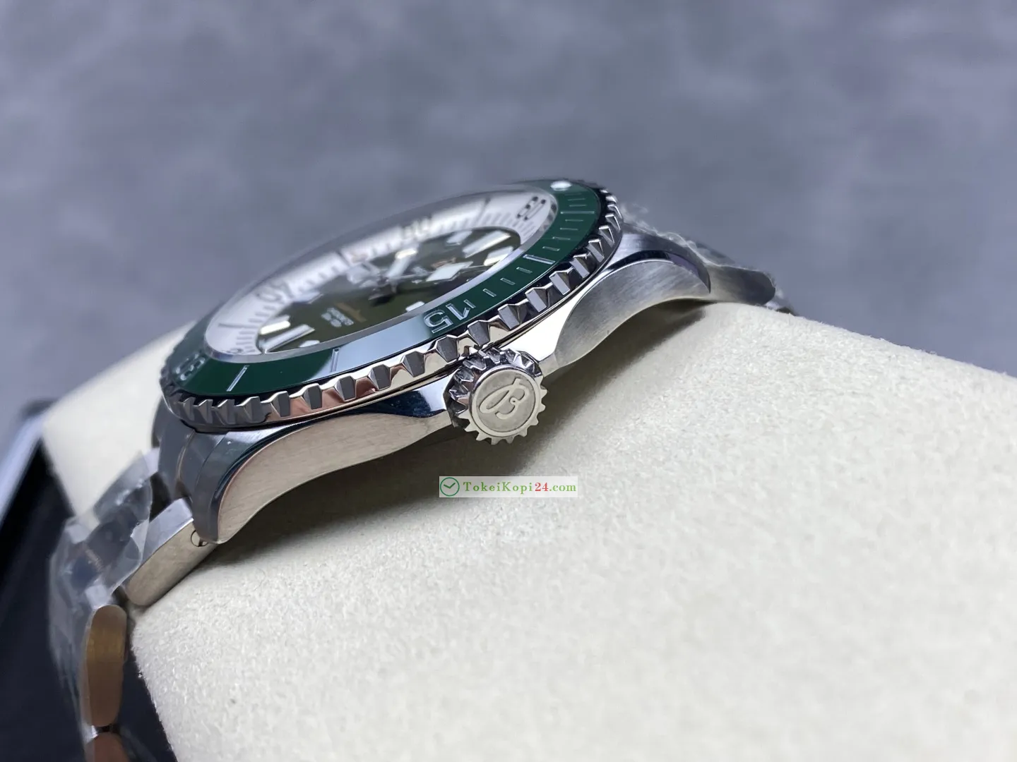 【究極美しさ】2025激安ブライトリング スーパーオーシャン44mm 11729B02[6]