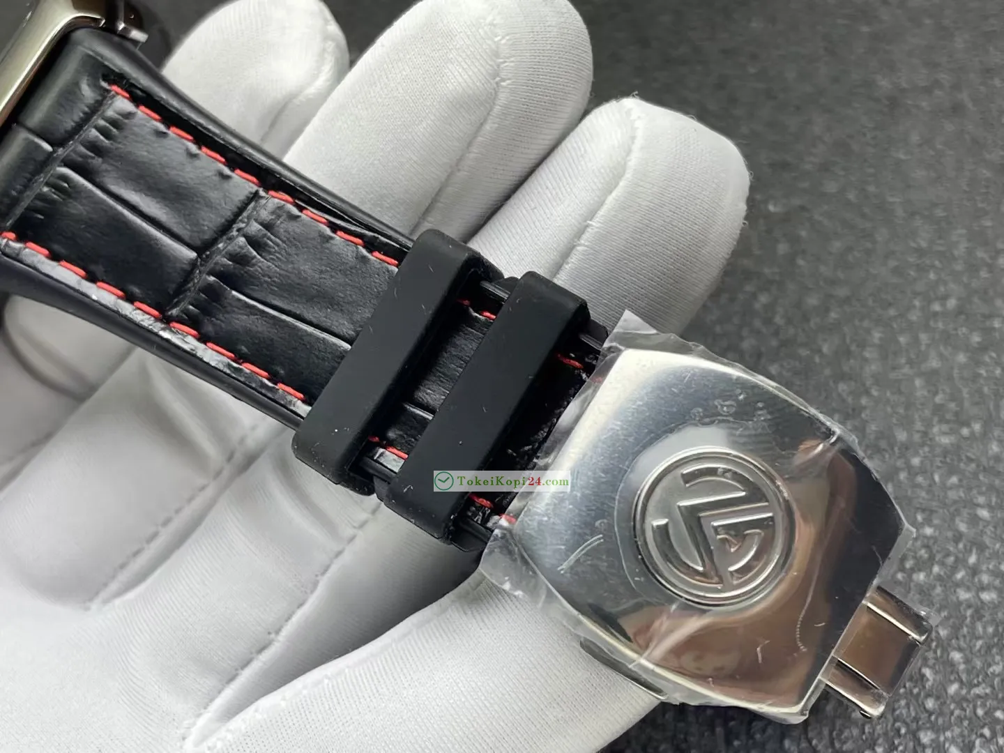 フランクミュラーコピー時計V45ヨットクレイジーアワーズ 新品発見1662M082[2]